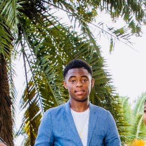 Meet your Posher, Judson